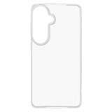 Tactical TPU Kryt pro Samsung Galaxy S26+ Transparent