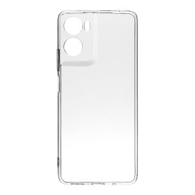 OBAL:ME TPU Kryt pro Motorola G06/G06 Power Transparent