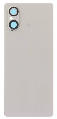 Sony Xperia XZ2 Premium Kryt Baterie Silver (Service Pack)