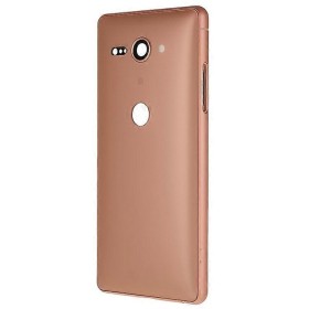 Sony Xperia XZ1 Kryt Baterie Pink (Service Pack)