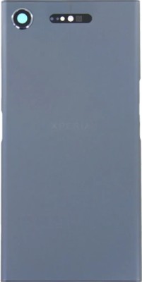 Sony Xperia XZ1 Kryt Baterie Blue (Service Pack)