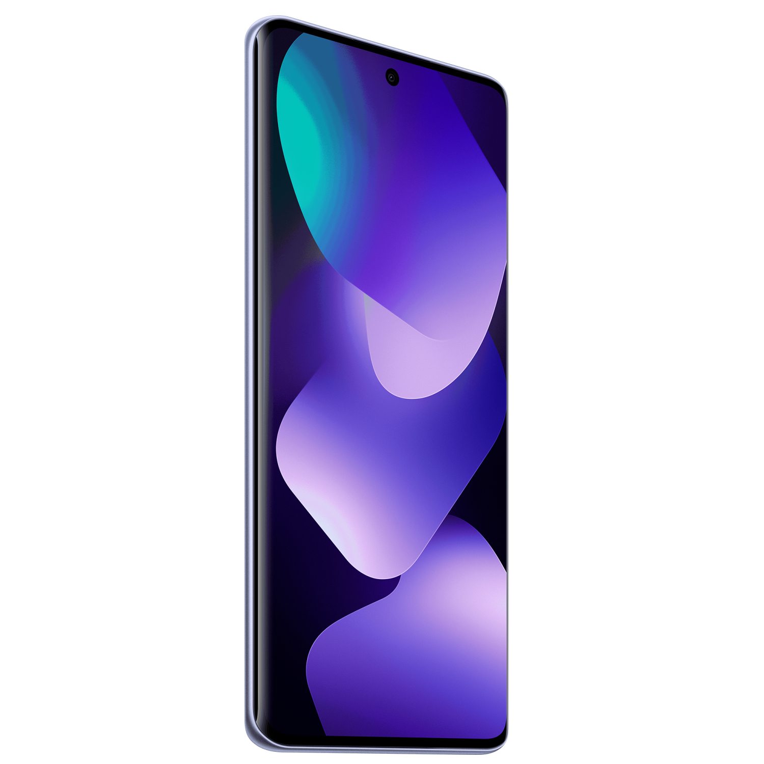 Xiaomi Redmi Note 15 6GB/128GB fialová