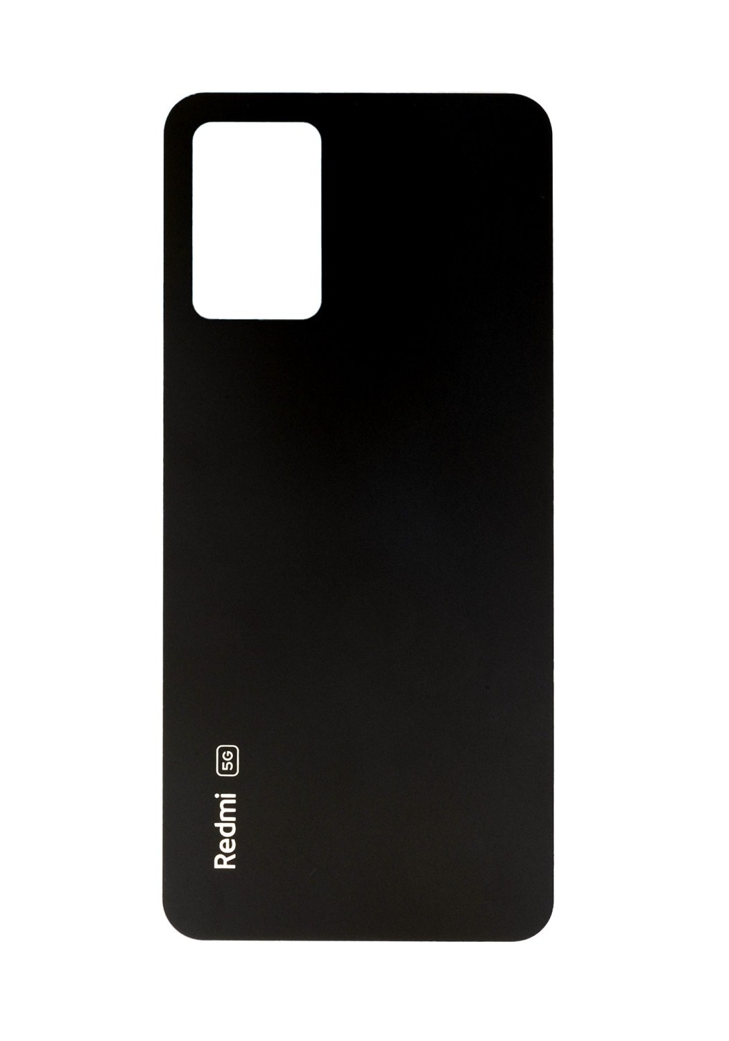 Xiaomi Redmi Note 11 Pro 5G Kryt Baterie Graphite Grey