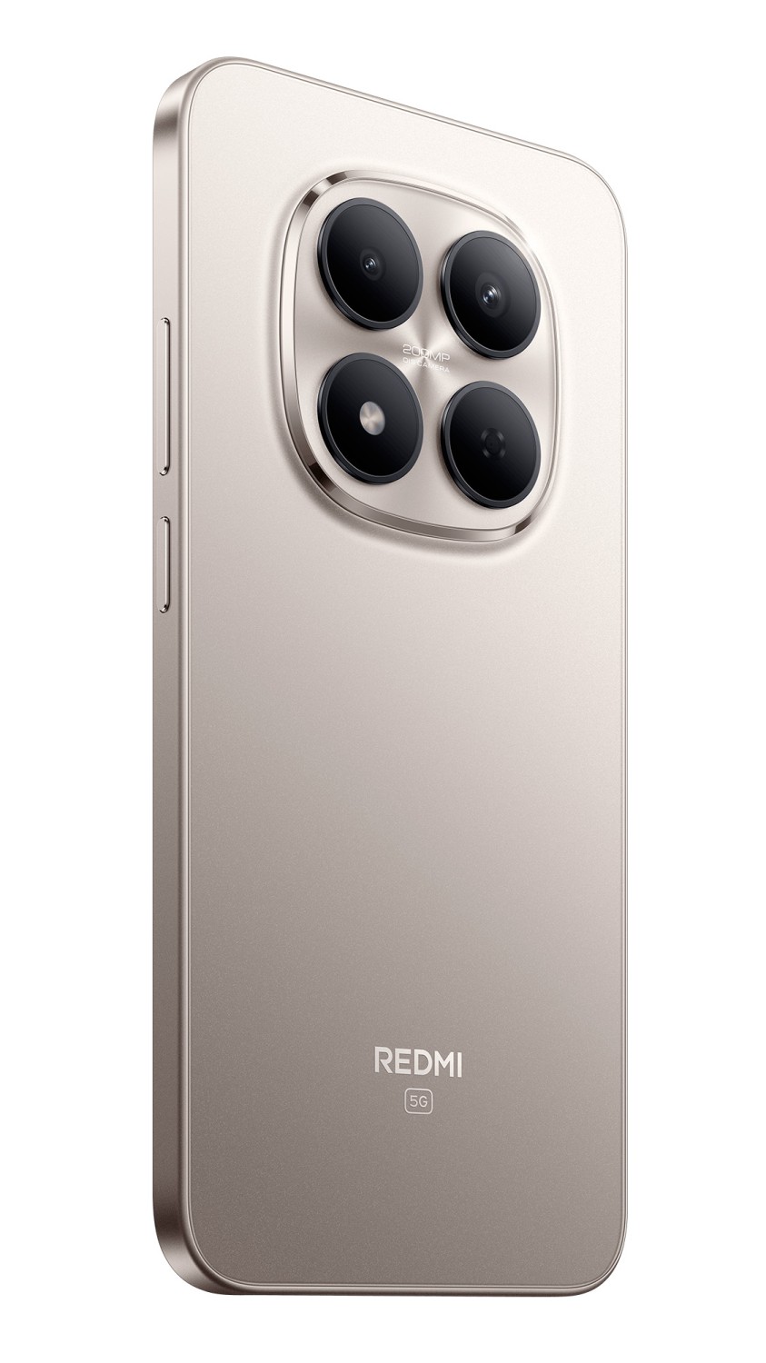 Xiaomi Redmi Note 15 Pro 5G 8GB/256GB Titanium