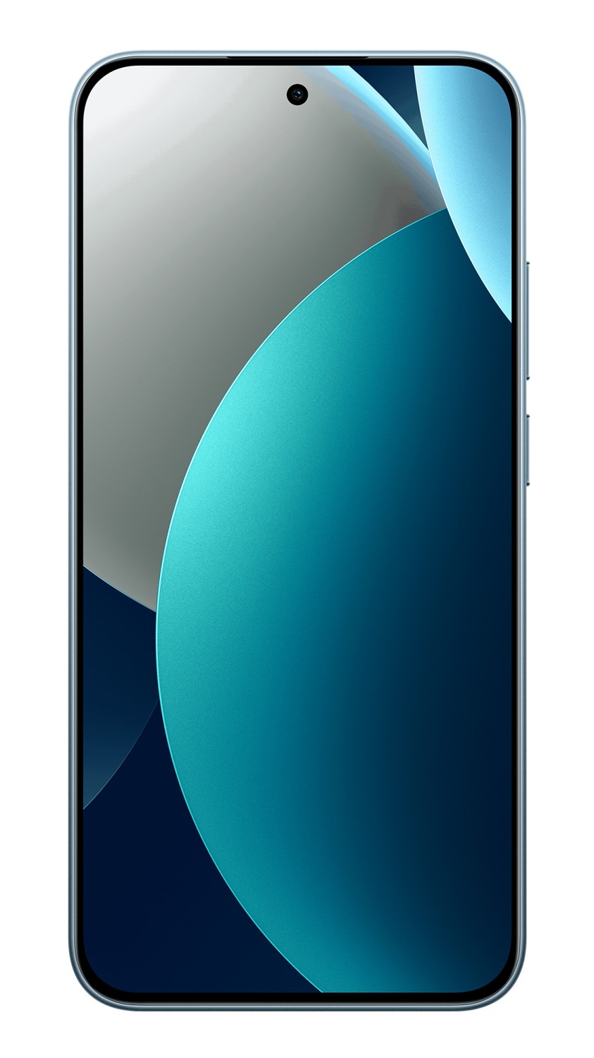 Xiaomi Redmi Note 15 Pro 5G 8GB/256GB Glacier Blue