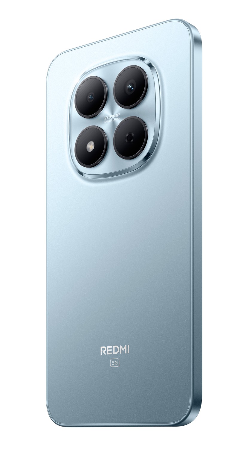 Xiaomi Redmi Note 15 Pro 5G 8GB/512GB Glacier Blue