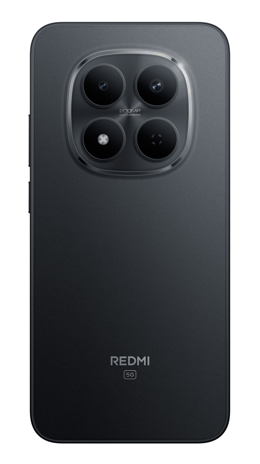 Xiaomi Redmi Note 15 Pro 5G 8GB/512GB Black