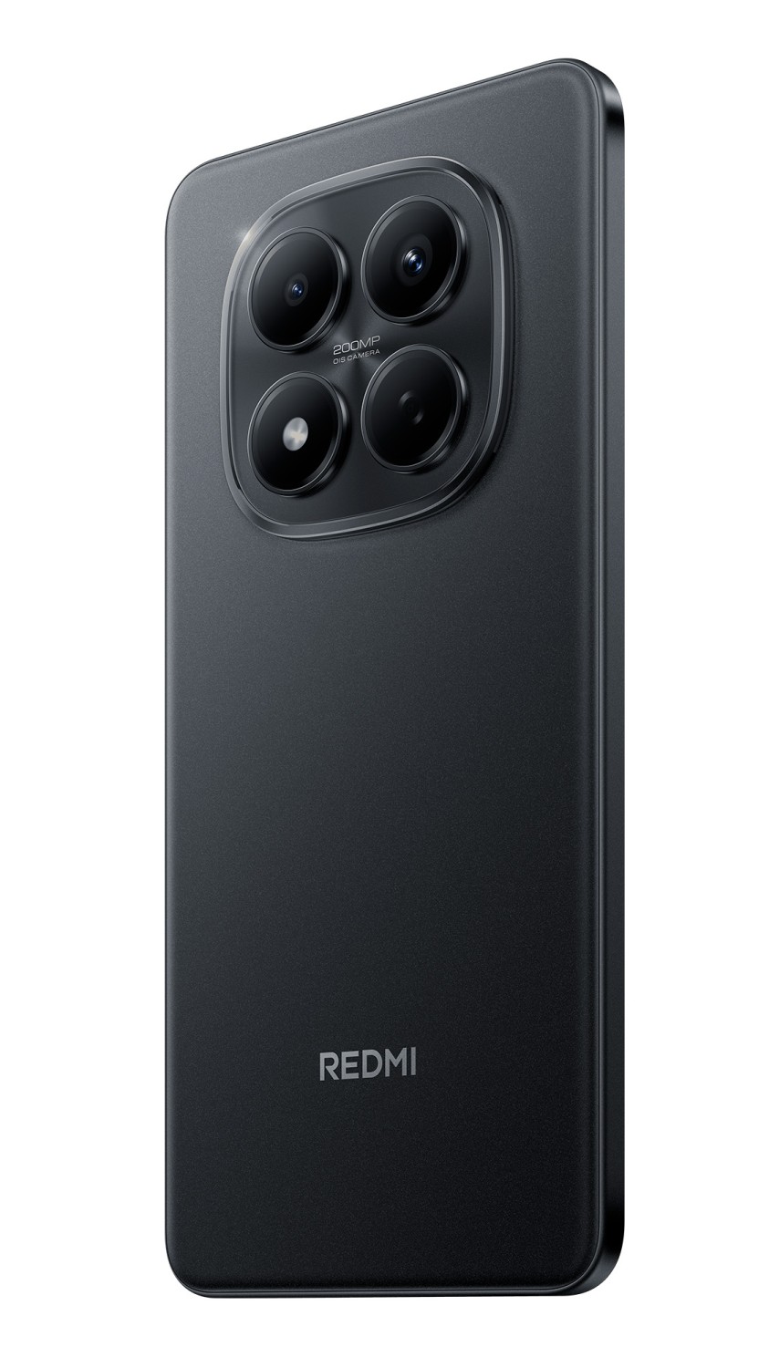 Xiaomi Redmi Note 15 Pro 8GB/256GB Black