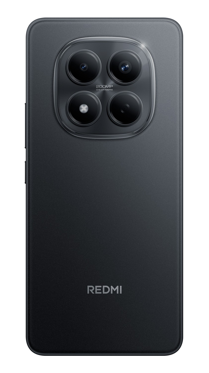Xiaomi Redmi Note 15 Pro 8GB/256GB Black