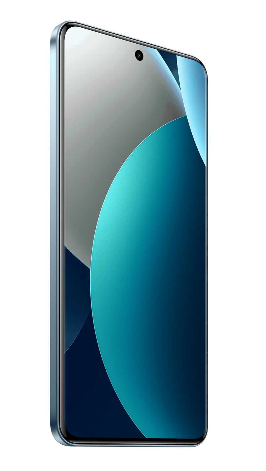 Xiaomi Redmi Note 15 Pro 8GB/256GB Glacier Blue