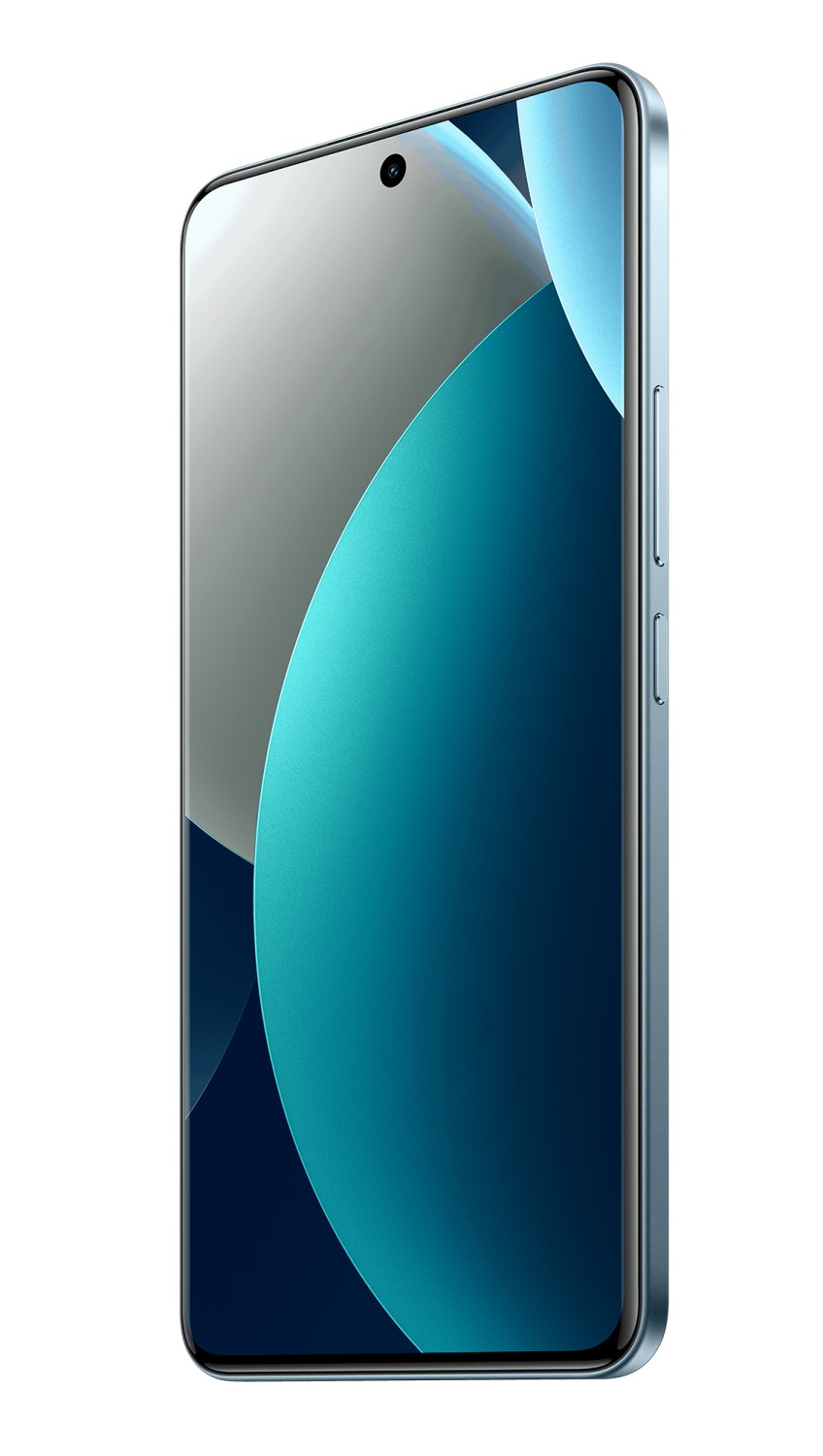 Xiaomi Redmi Note 15 Pro 8GB/256GB Glacier Blue