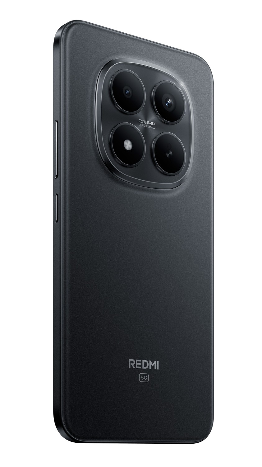 Xiaomi Redmi Note 15 Pro+ 5G 12GB/512GB Black