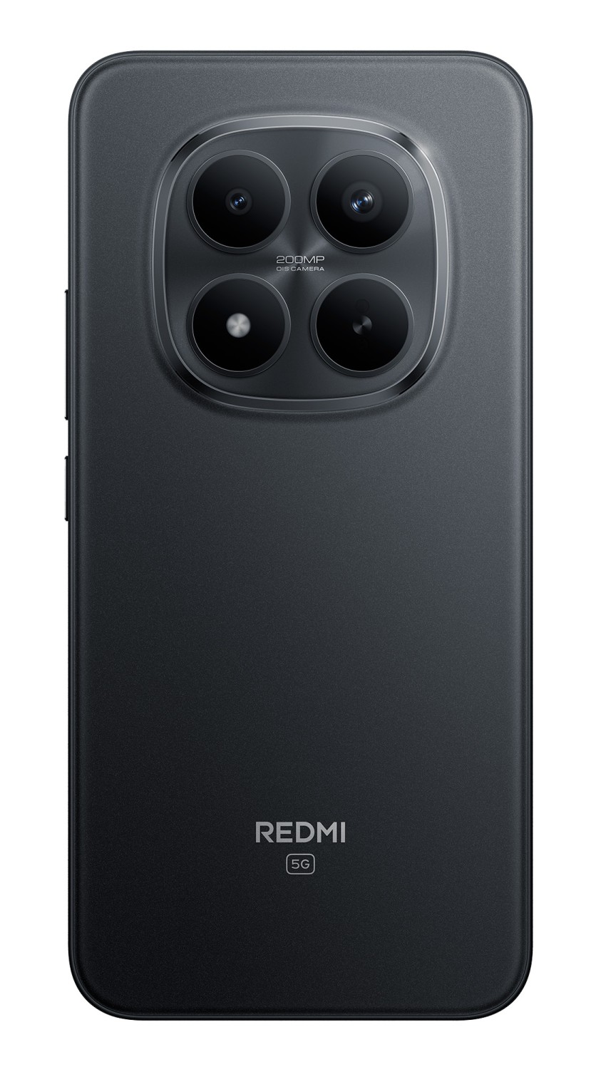 Xiaomi Redmi Note 15 Pro+ 5G 12GB/512GB Black