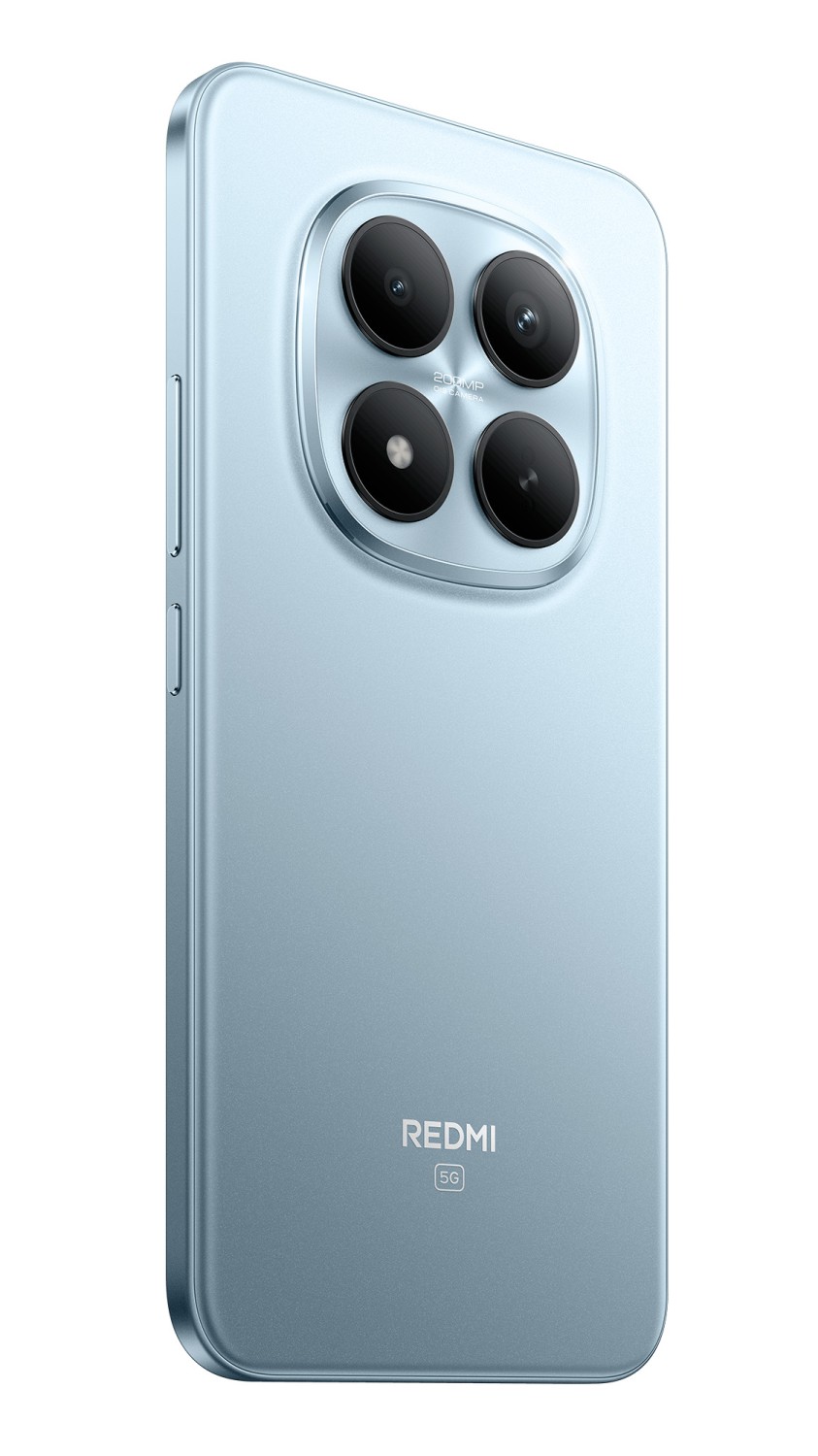 Xiaomi Redmi Note 15 Pro+ 5G 8GB/256GB Glacier Blue