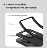 Nillkin Super Frosted PRO Zadní Kryt pro Xiaomi Redmi Note 15 Pro 5G Black 