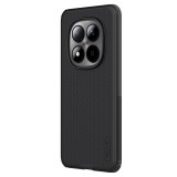 Nillkin Super Frosted PRO Zadní Kryt pro Xiaomi Redmi Note 15 Pro+ 5G Black 