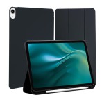 Flipové pouzdro Etteri pro Apple iPad 10 2022 10.9"/iPad 11 A16 2025 11" černé