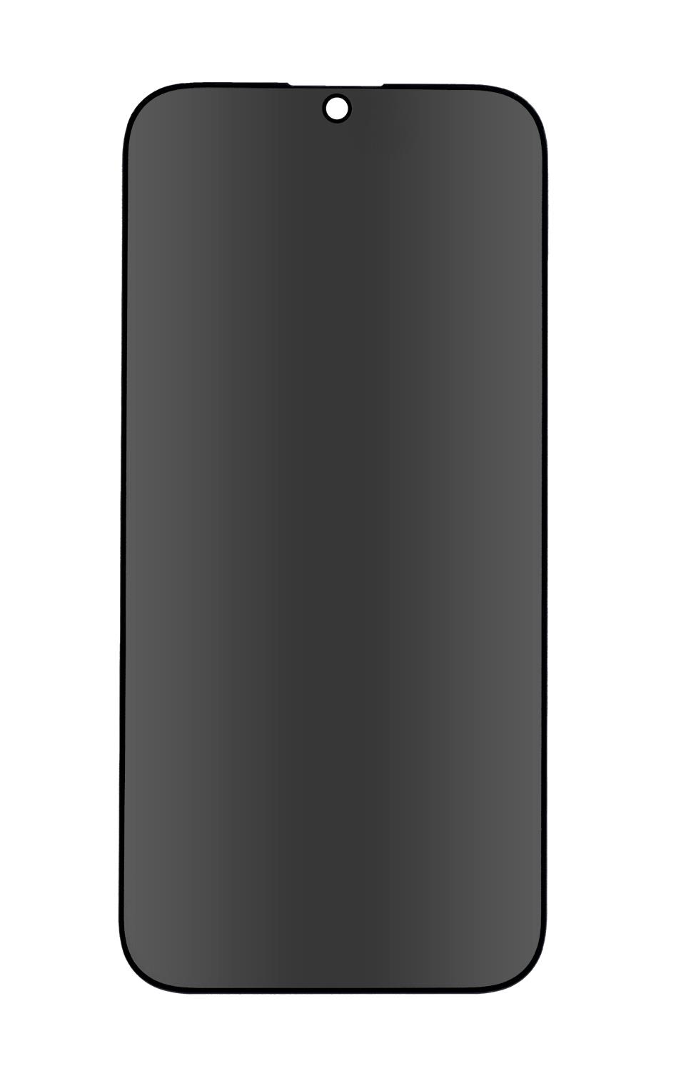 Privacy sklo Forever pro Samsung Galaxy A36 5G