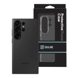 OBAL:ME TPU Kryt pro Samsung Galaxy S26 Ultra Transparent