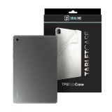OBAL:ME TPU Kryt pro Samsung Galaxy Tab S10 Lite/S9/S9 FE/S10 FE Transparent