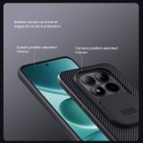 Nillkin CamShield PRO Zadní Kryt pro Xiaomi Redmi Note 15 Pro 5G Black