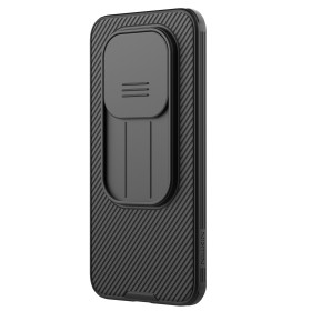 Nillkin CamShield PRO Zadní Kryt pro Xiaomi Redmi Note 15 Pro 5G Black