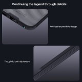 Nillkin CamShield PRO Zadní Kryt pro Xiaomi Redmi Note 15 Pro+ 5G Transparent Black