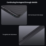 Nillkin CamShield PRO Zadní Kryt pro Xiaomi Redmi Note 15 Pro+ 5G Black