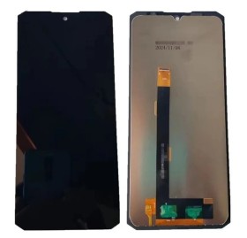 LCD Display + Dotyková Deska pro Doogee S200 (Service Pack)