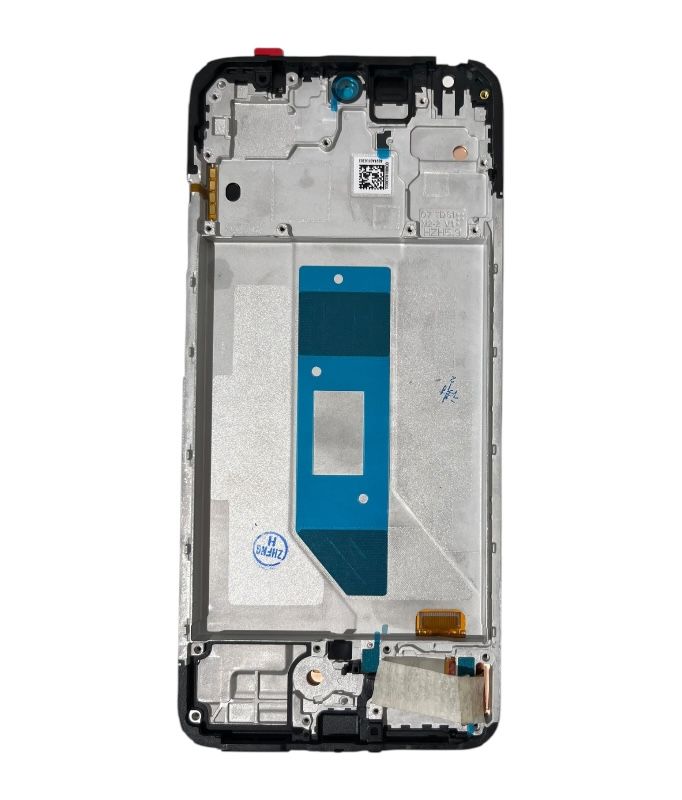 LCD + dotyková deska pro Xiaomi Redmi Note 14 Pro 4G