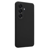 Tactical Velvet Smoothie Kryt pro Samsung Galaxy S26 Asphalt