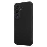 Tactical Velvet Smoothie Kryt pro Samsung Galaxy S26 Asphalt