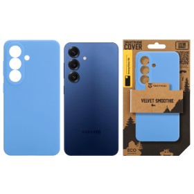 Tactical Velvet Smoothie Kryt pro Samsung Galaxy S26 Avatar