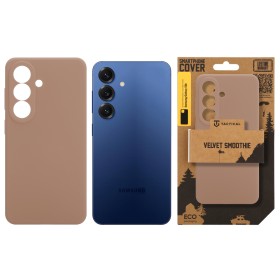 Tactical Velvet Smoothie Kryt pro Samsung Galaxy S26 Moucha Moose