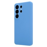 Tactical Velvet Smoothie Kryt pro Samsung Galaxy S26 Ultra Avatar