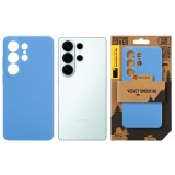 Tactical Velvet Smoothie Kryt pro Samsung Galaxy S26 Ultra Avatar