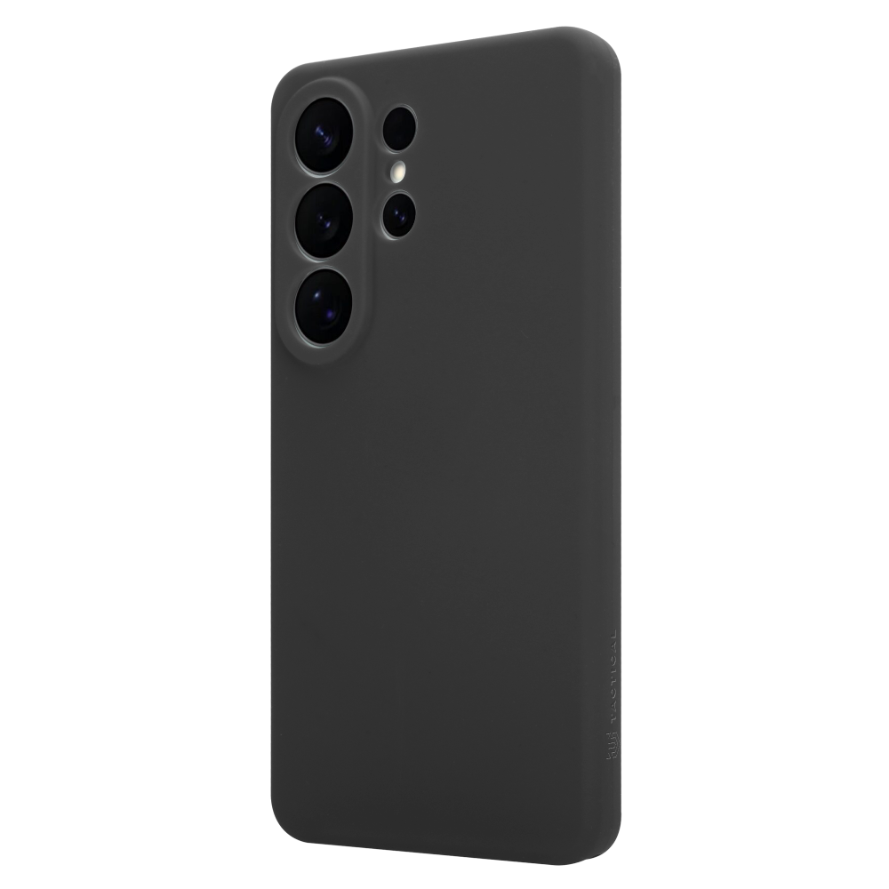 Tactical Velvet Smoothie Kryt pro Samsung Galaxy S26 Ultra Bazooka