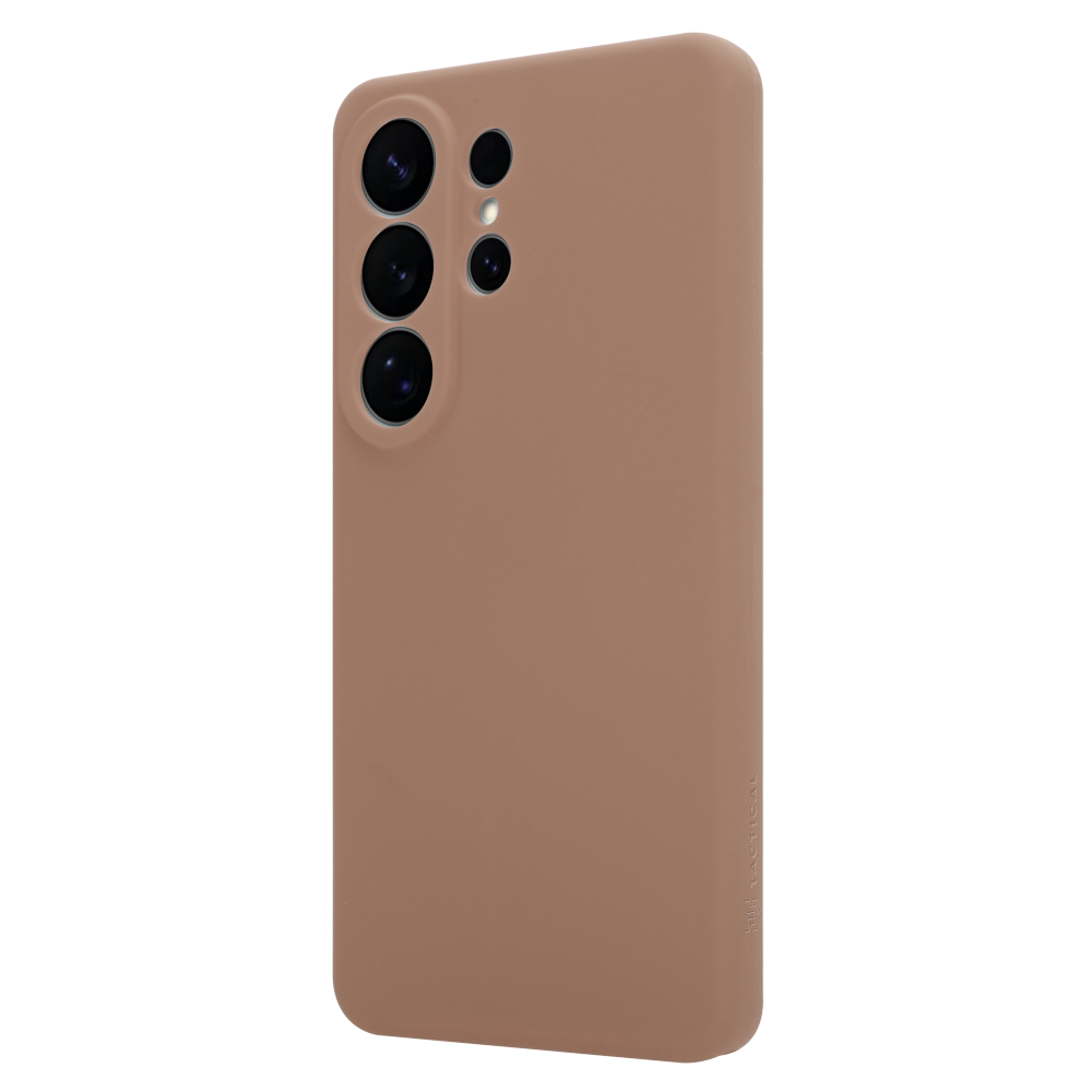 Tactical Velvet Smoothie Kryt pro Samsung Galaxy S26 Ultra Moucha Moose