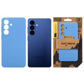 Zadný kryt Tactical Velvet Smoothie pre Samsung Galaxy S26+, avatar