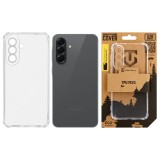 Tactical TPU Plyo Kryt pro Samsung Galaxy A57 Transparent 