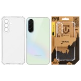 Tactical TPU Plyo Kryt pro Samsung Galaxy A37 Transparent 