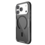 Nillkin Nature TPU PRO Magnetic Kryt pro Apple iPhone 17 Pro Transparent Black