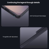 Nillkin CamShield PRO Zadní Kryt pro Samsung Galaxy S26 Ultra Transparent Black