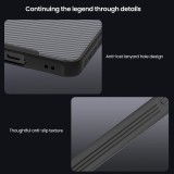 Nillkin CamShield PRO Zadní Kryt pro Samsung Galaxy S26+ Transparent Black