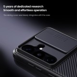 Nillkin CamShield PRO Zadní Kryt pro Samsung Galaxy S26+ Black