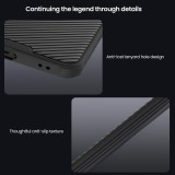 Nillkin CamShield PRO Zadní Kryt pro Samsung Galaxy S26+ Black