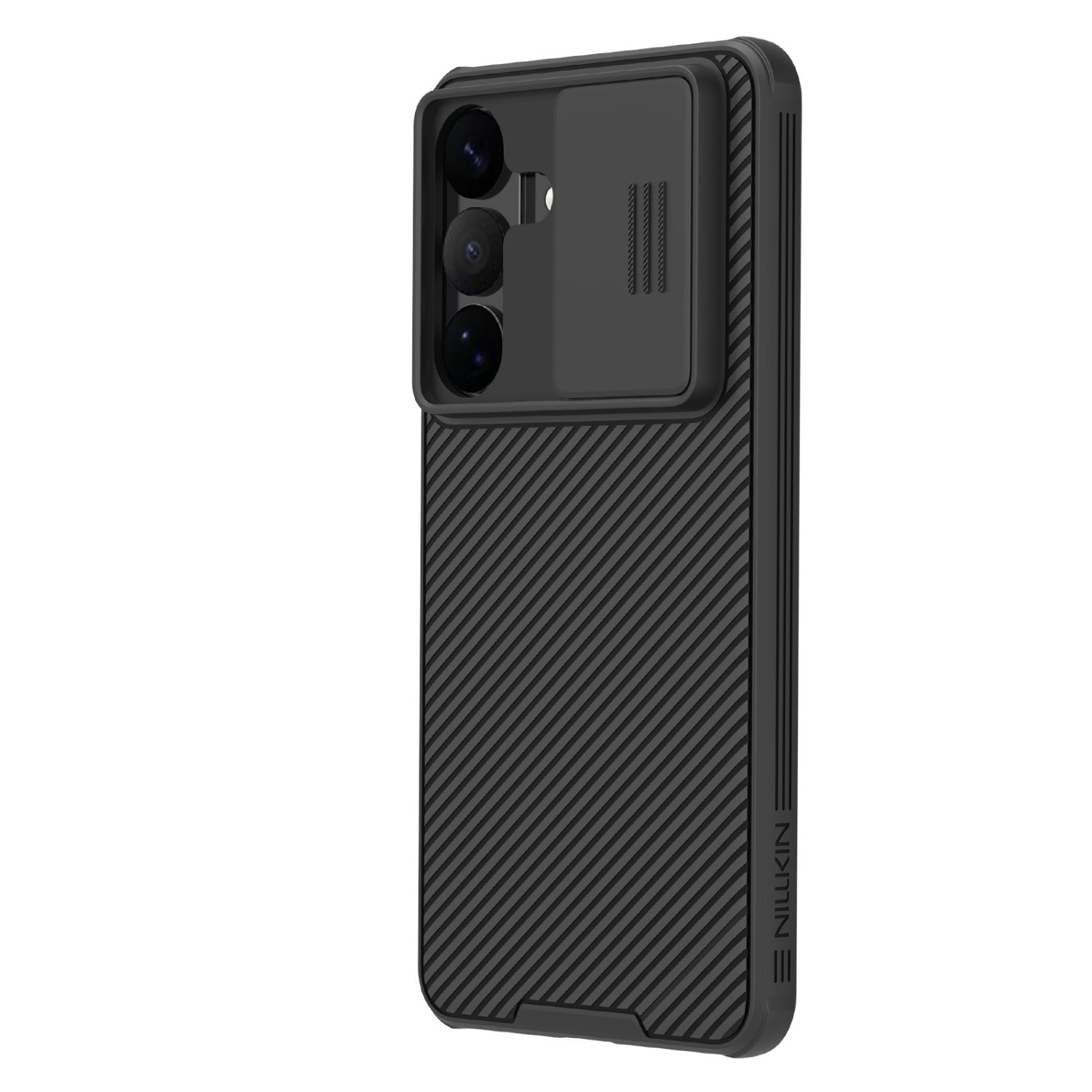 Nillkin CamShield PRO Zadní Kryt pro Samsung Galaxy S26+ Black