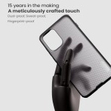 Nillkin Super Frosted PRO Zadní Kryt pro OnePlus 15R Transparent Black