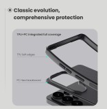 Nillkin Super Frosted PRO Zadní Kryt pro Samsung Galaxy S26 Ultra Black