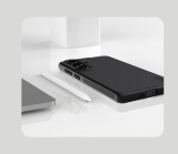 Nillkin Super Frosted PRO Zadní Kryt pro Samsung Galaxy S26+ Black